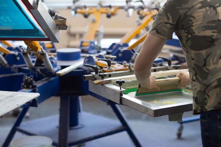 Heat Transfer Printing Equipment: Discover Modern Printing Equipment and Transfer Processes