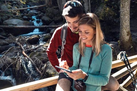 Private Tour Guide Personalized Travel Experiences
