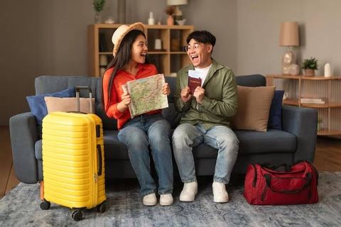 International Holiday Packages Tips for Planning Memorable Trips Across Countries