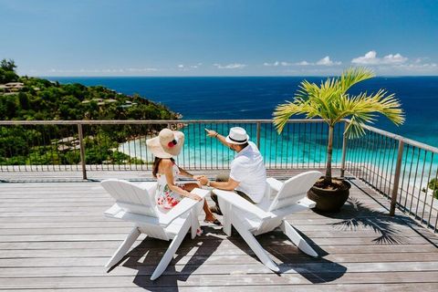 Luxury Vacation Ideas Insights into Premium Resorts and Unique Travel Experiences