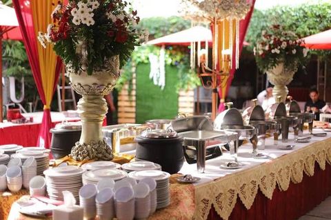 Wedding Catering Insights into Menu Styles, Dietary Needs, and Reception Planning