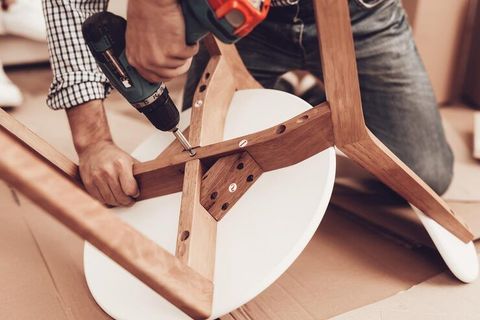 Furniture Parts Explained: Learn How Different Components Support Furniture Design