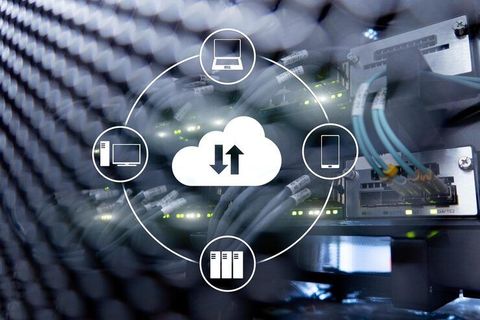 Learn About Cloud Data Storage Server Setups and Scalable Storage Infrastructure