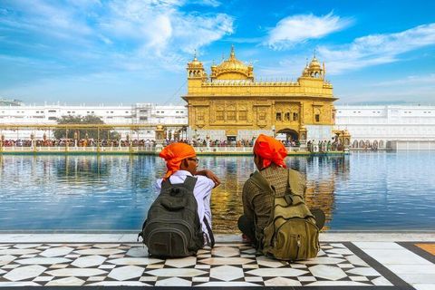 Delhi to Manila Travel Overview of Flight Routes and Travel Requirements