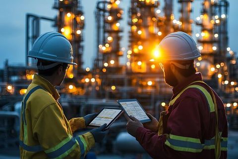 Industrial Energy Audit Support Guide to Equipment Evaluation and Energy Performance Monitoring