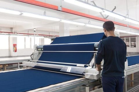 Fabric Coating Machine Guide to Equipment Selection and Textile Production Workflow