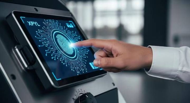 Biometric Access Control Integration Basics of Authentication and Security