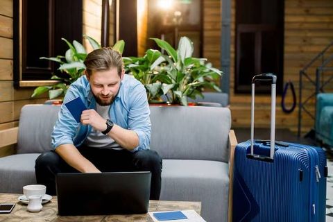 Last Minute Flights Guide to Booking Options, Travel Planning, and Flexible Dates