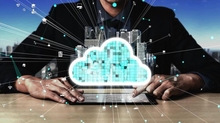 Scalable Cloud Hosting Architecture Options Basics for Understanding Cloud Infrastructure