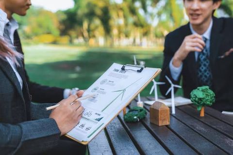 Green Energy Improvement Grants Explanation of Eligibility Criteria and Guidelines