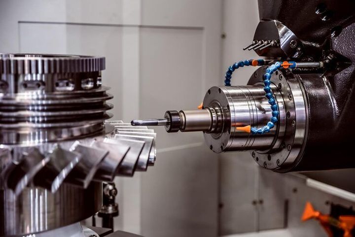 Precision Machine Tools Tips for Understanding Advanced Machining Processes