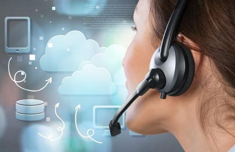 Cloud-Based Telephony Frameworks for Modern Communication