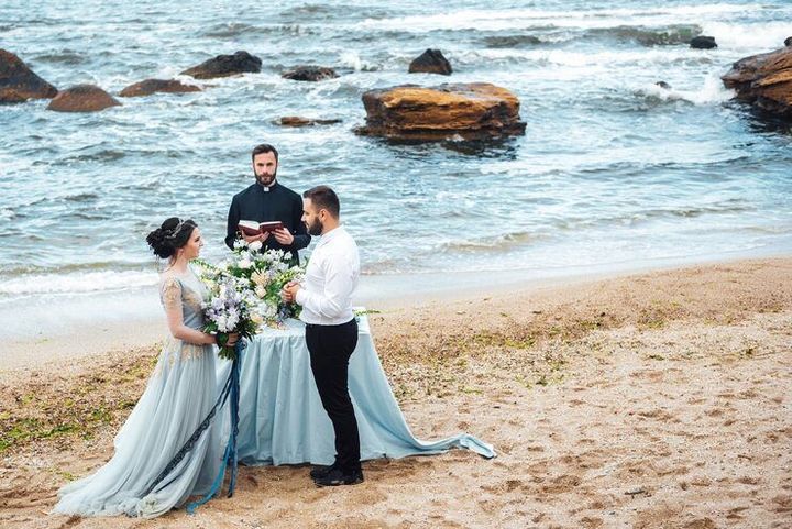 Beach Destination Weddings: Explore Beautiful Settings for a Memorable Celebration