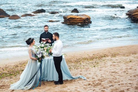 Beach Destination Weddings: Explore Beautiful Settings for a Memorable Celebration
