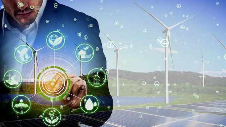 Industrial Energy Efficiency Technologies Basics for Understanding Sustainable Industrial Operations