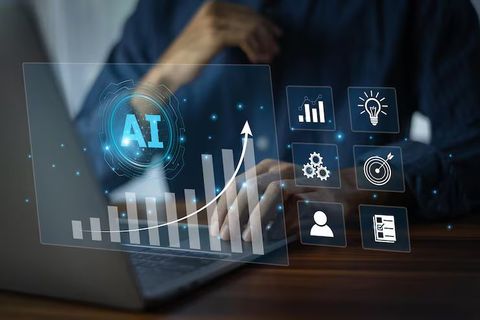 AI Business Automation Guide for Improving Workflows and Operational Efficiency