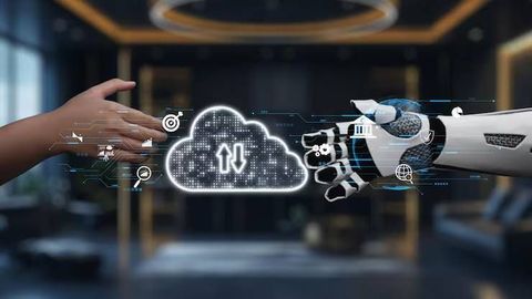 Cloud Automation Frameworks Explanation of Infrastructure Automation Techniques