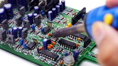 Electronic Parts Supplier Insights into Semiconductor Components and Supply Chains