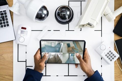Property Surveillance Network Setup Basics for Reliable Monitoring