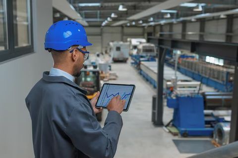 Production Line Efficiency Auditing: Insights Into Productivity and Process Improvement