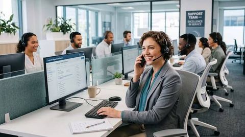 SIP Trunking Corporate Providers: Insights Into Modern Voice Communication