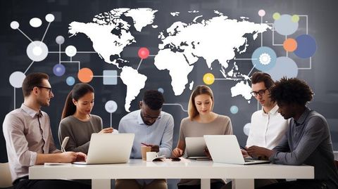 Multi-Country Employer of Record Systems Basics for International Workforce Planning