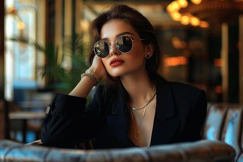 Luxury Eyewear Resources for Understanding Contemporary Optical Design and Fashion