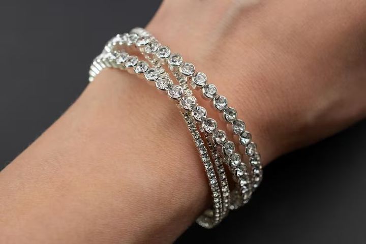 Learn About Diamond Tennis Bracelets and Their Timeless Appeal in Fine Jewelry