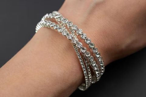 Learn About Diamond Tennis Bracelets and Their Timeless Appeal in Fine Jewelry