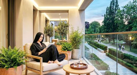 Learn About Luxury Villas and Modern Trends in High-End Residential Living