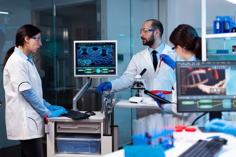 Learn the Fundamentals of Digital Diagnostic Technologies and Their Applications