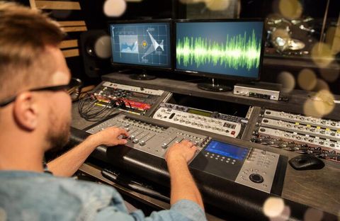 Explore Sound Insulation Testing Techniques for Understanding Noise Reduction