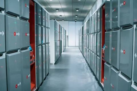 Fireproof Storage Units: An Overview of Protection and Storage Features